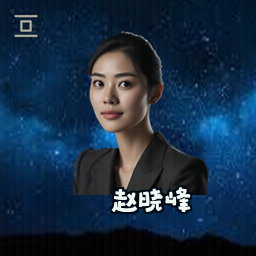 赵晓峰